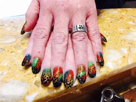 Unleash Your Inner Artist with Nail Art at Magic Nails in Quincy, IL